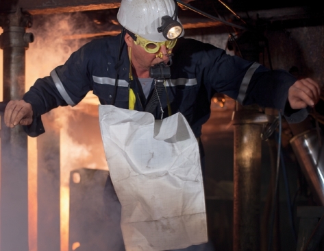 Gebruikersinstructie Dräger Oxy vluchttoestel