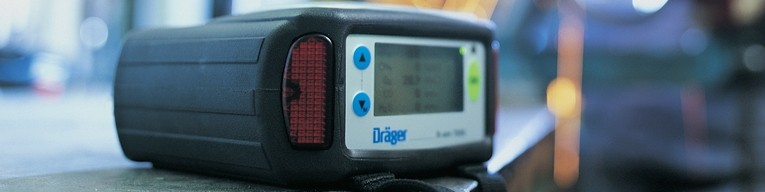 Gebruikersinstructie Dräger X-am 7000